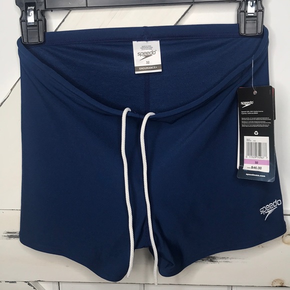 speedo endurance trunks